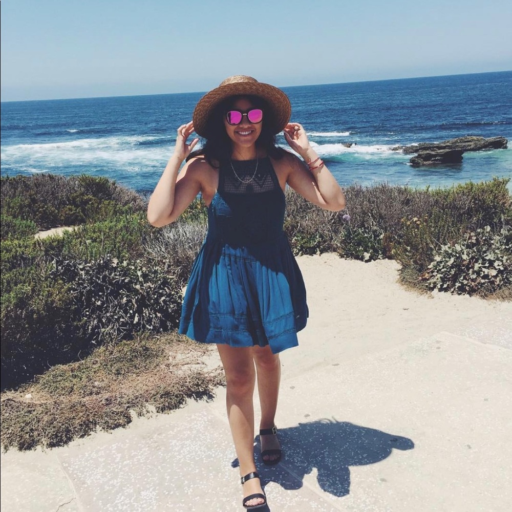 Free people dress
